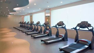 Arada Masaar 3 Amenities - Gym