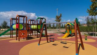Arada Masaar 3 Amenities - Children Play Area