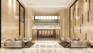 Arada Masaar 3 Amenities - Resident Lounge