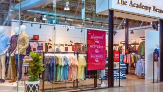Arada Masaar 3 Amenities - Retail Area